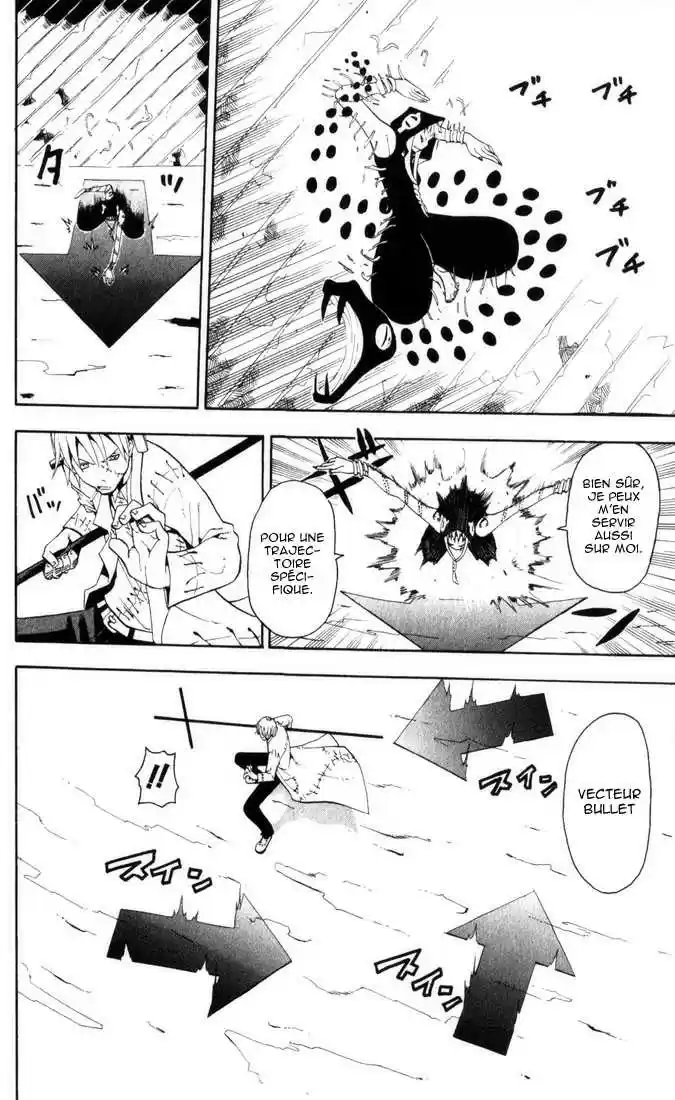 Read Soul Eater FR Manga Online