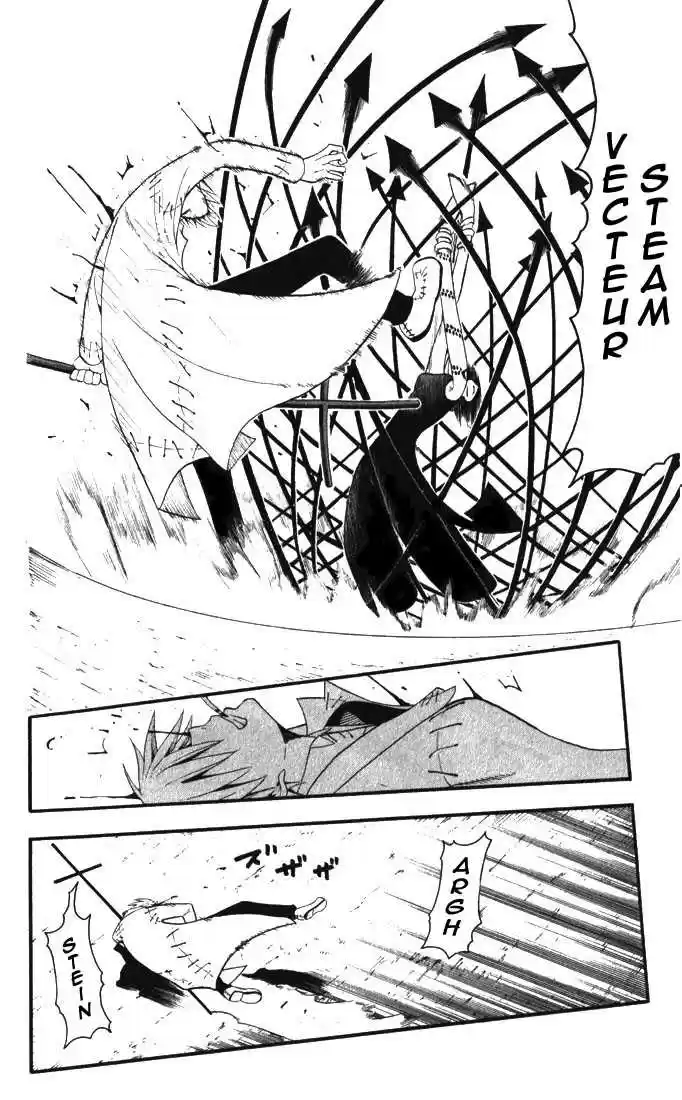 Read Soul Eater FR Manga Online