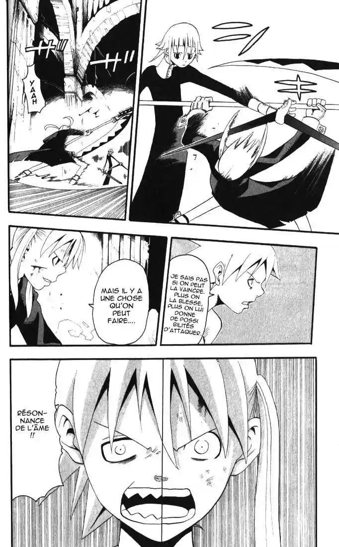 Read Soul Eater FR Manga Online