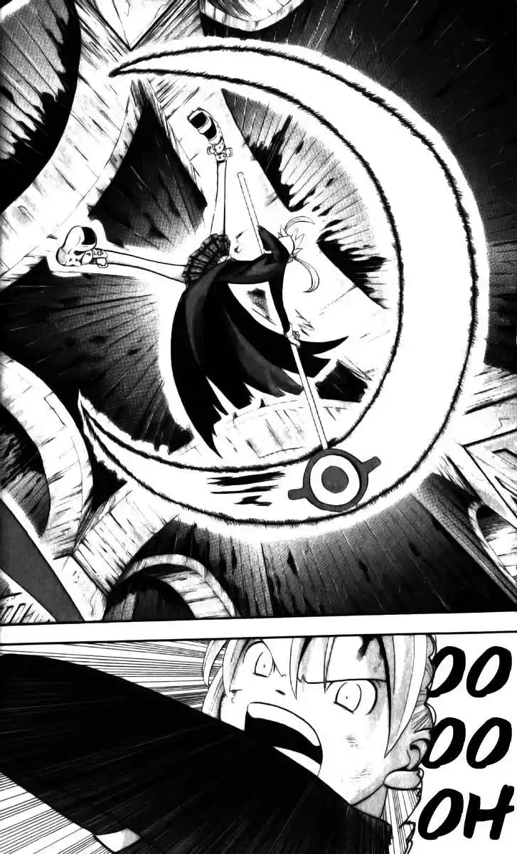 Read Soul Eater FR Manga Online