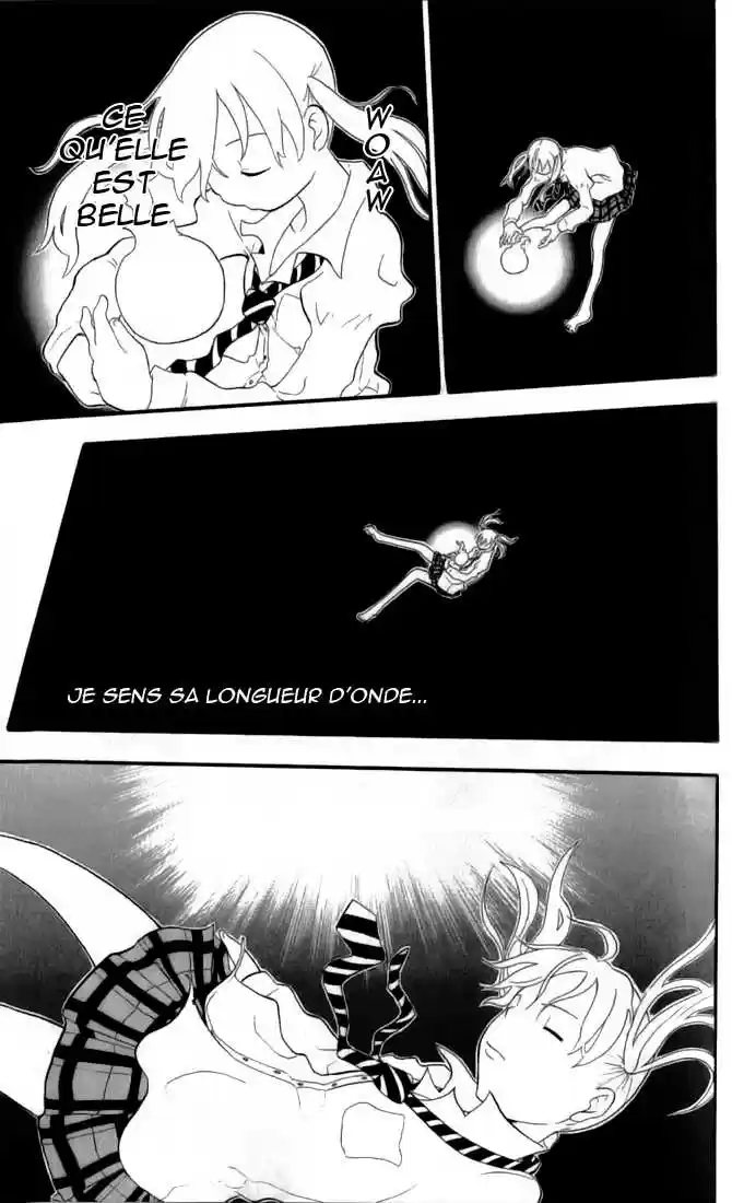 Read Soul Eater FR Manga Online