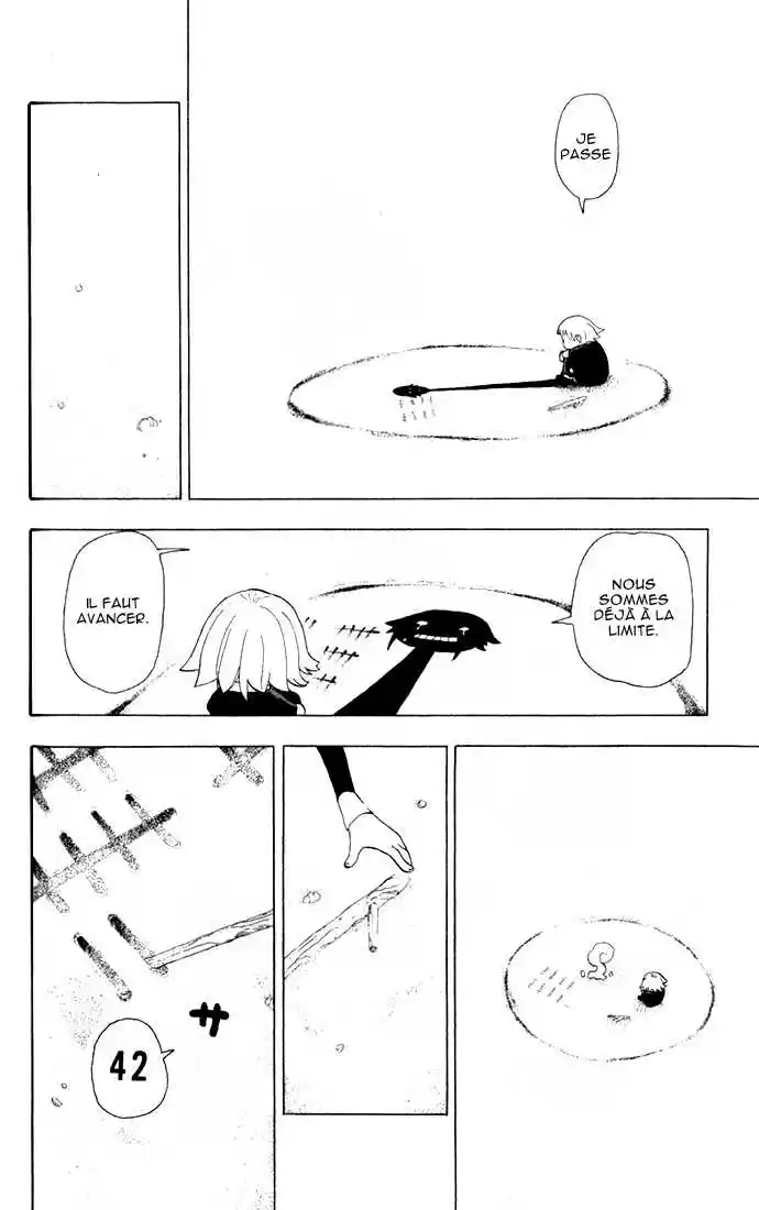 Read Soul Eater FR Manga Online