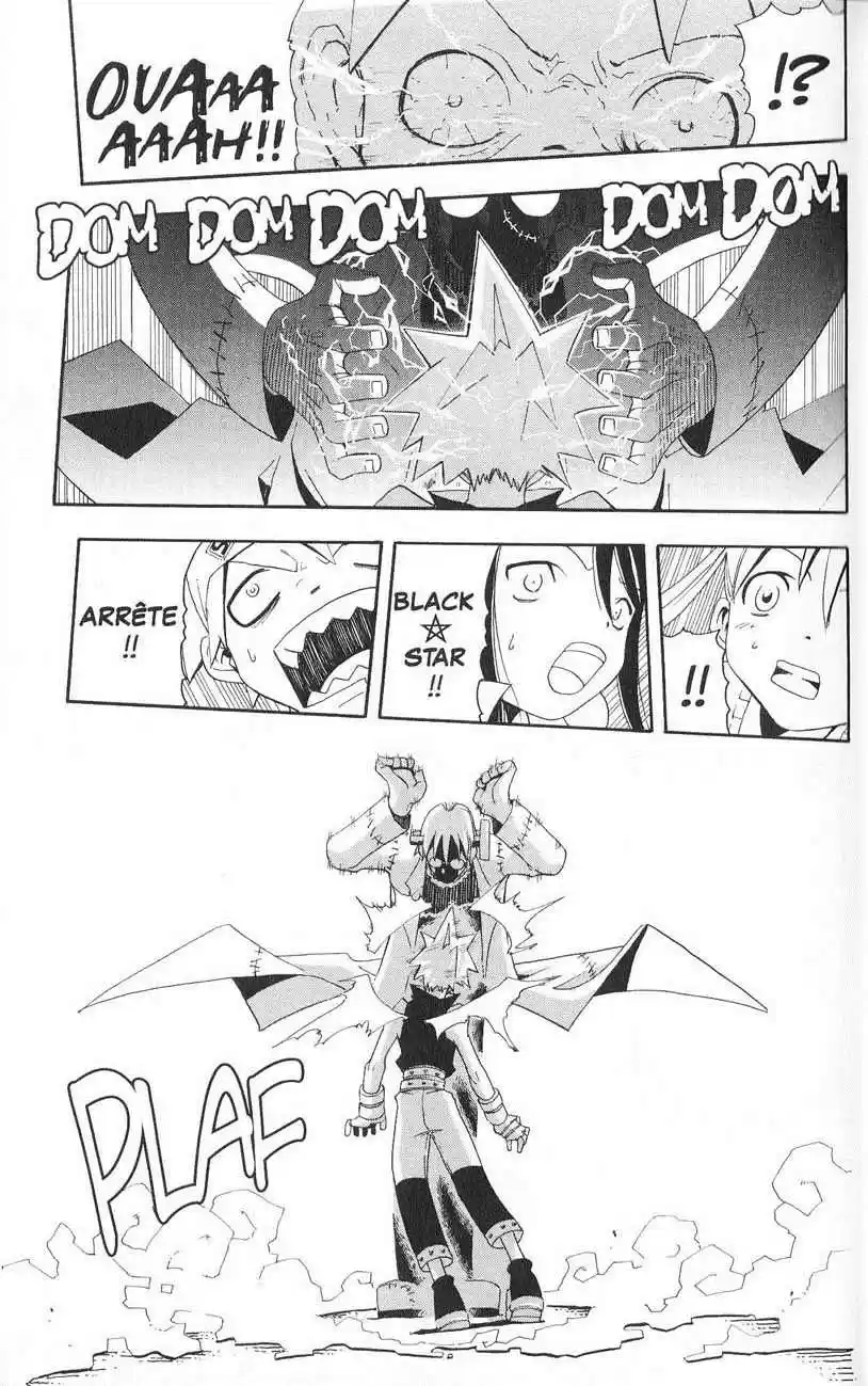 Read Soul Eater FR Manga Online