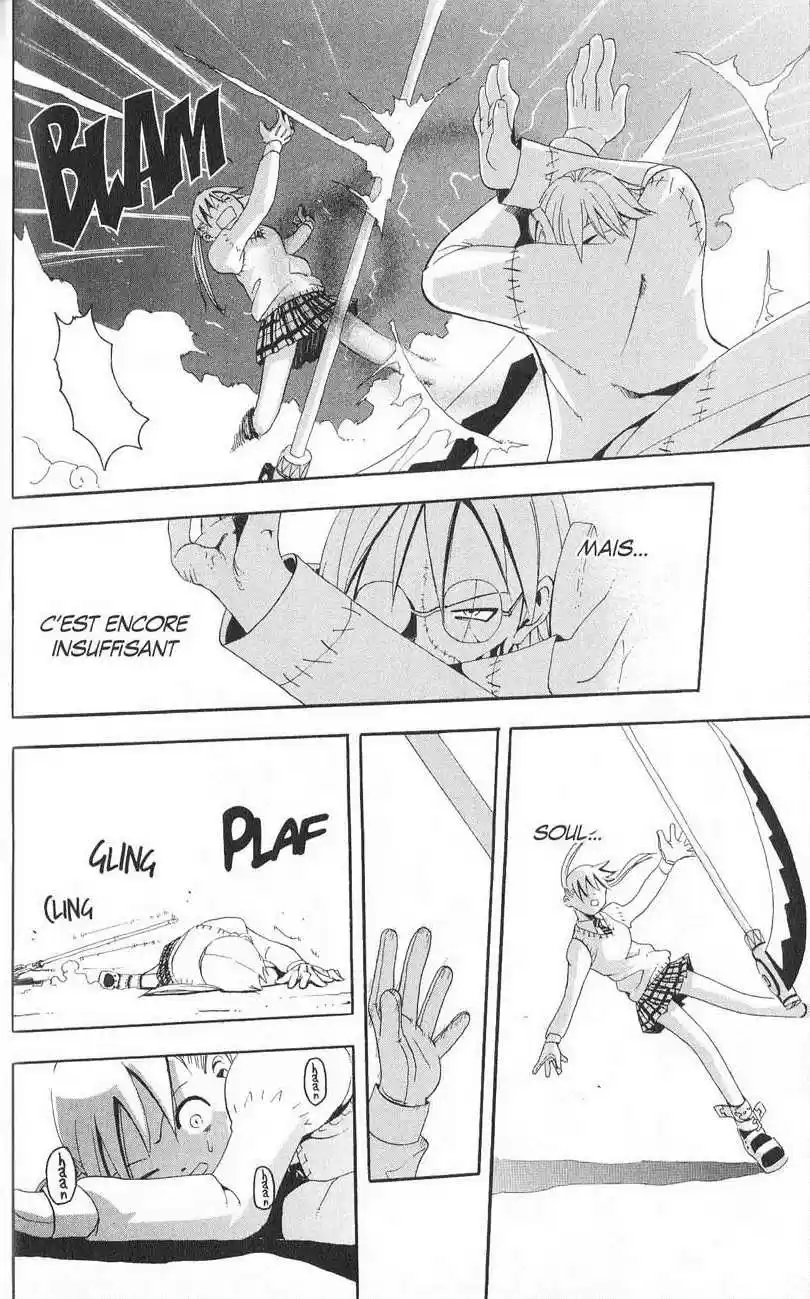 Read Soul Eater FR Manga Online