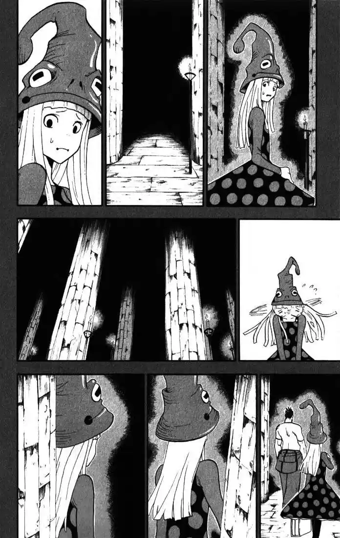 Read Soul Eater FR Manga Online