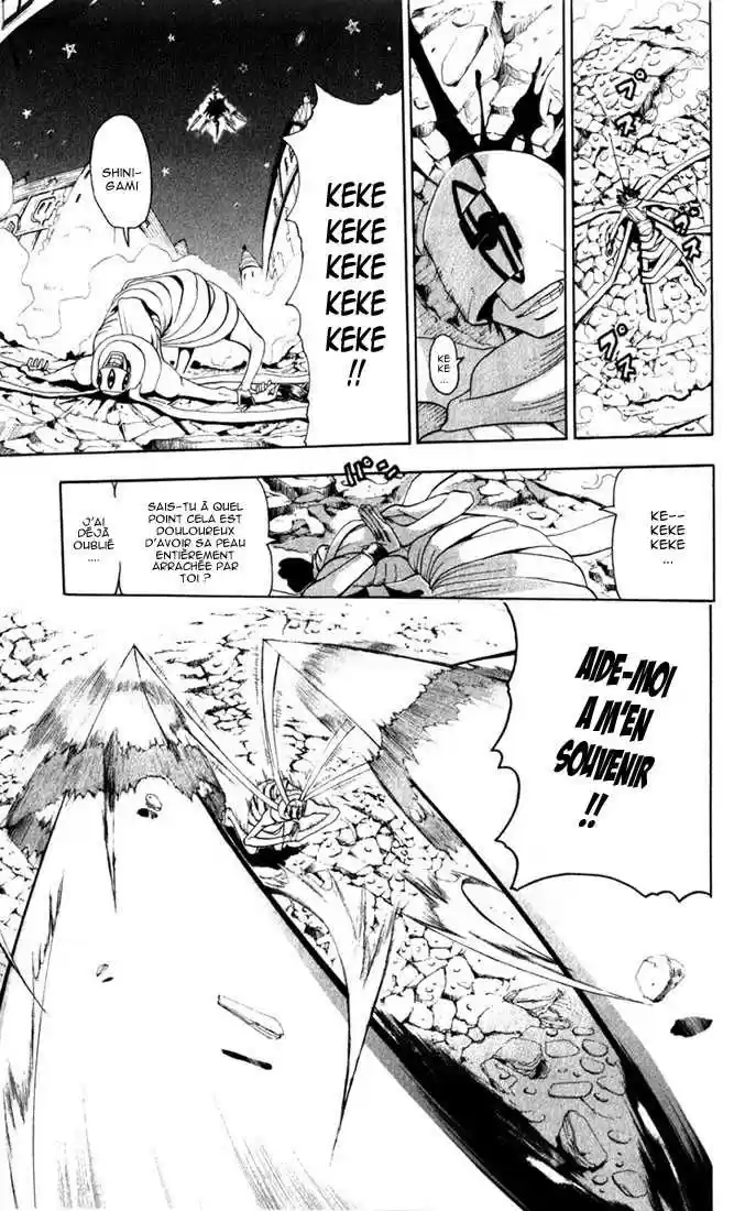Read Soul Eater FR Manga Online