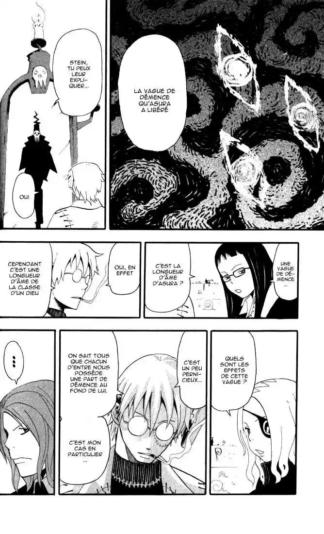 Read Soul Eater FR Manga Online