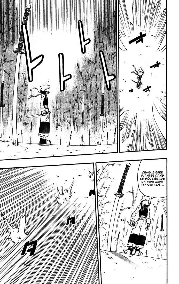 Read Soul Eater FR Manga Online