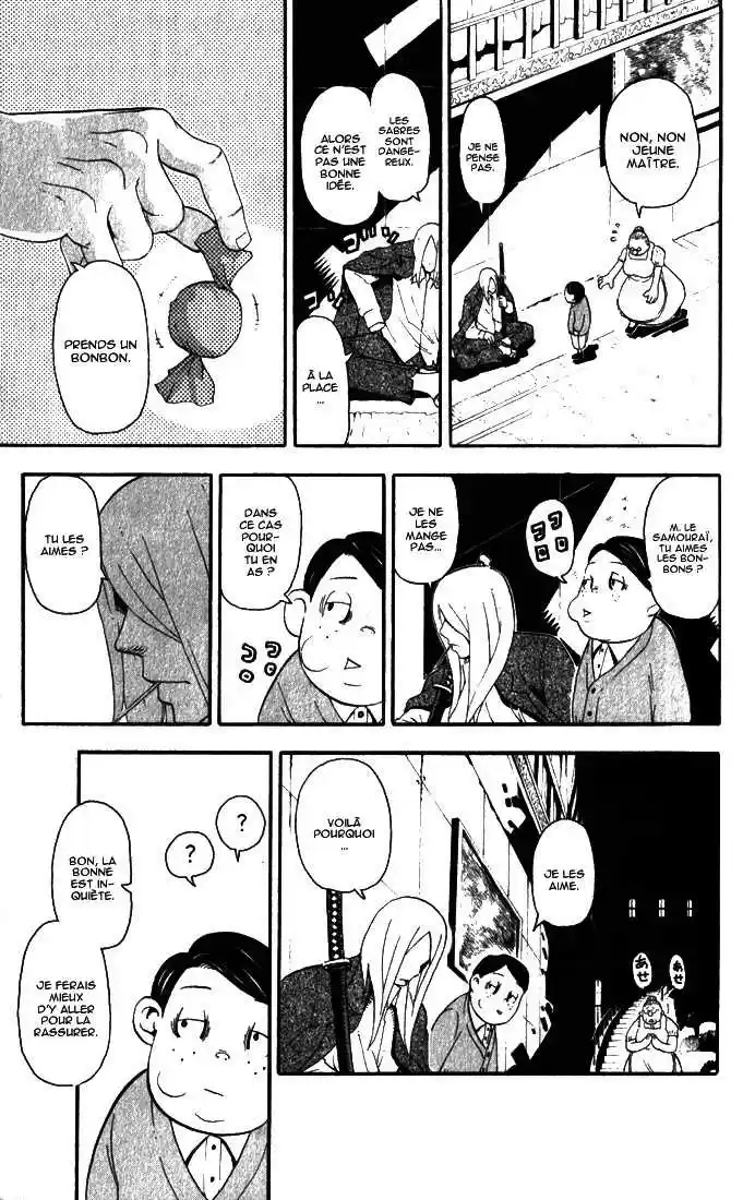 Read Soul Eater FR Manga Online