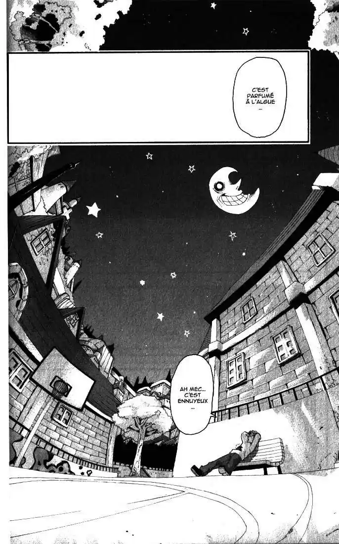 Read Soul Eater FR Manga Online