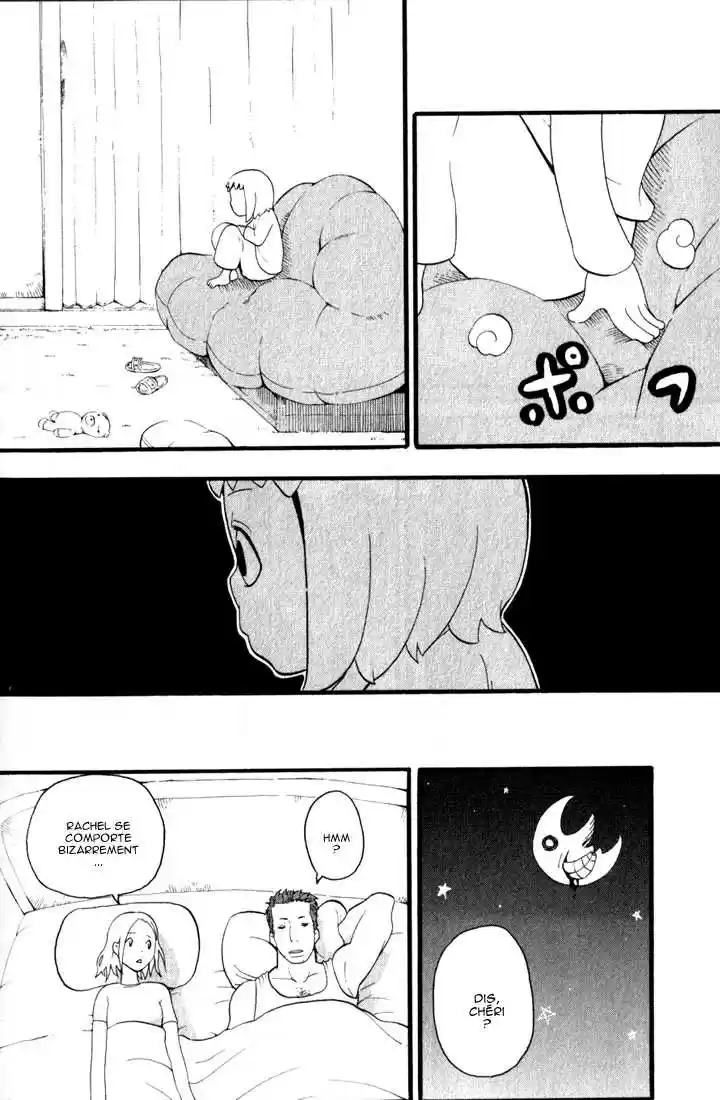 Read Soul Eater FR Manga Online