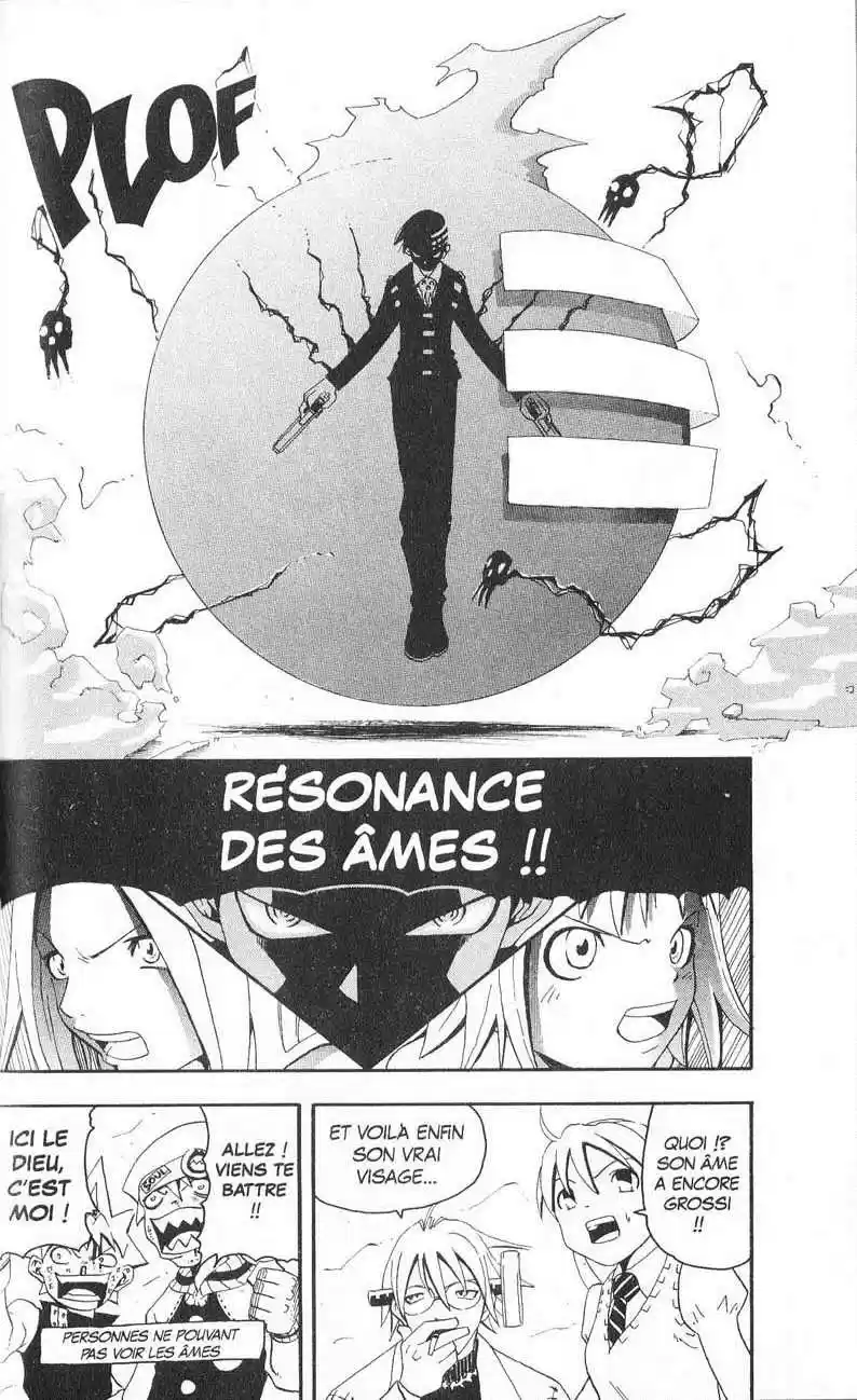 Read Soul Eater FR Manga Online