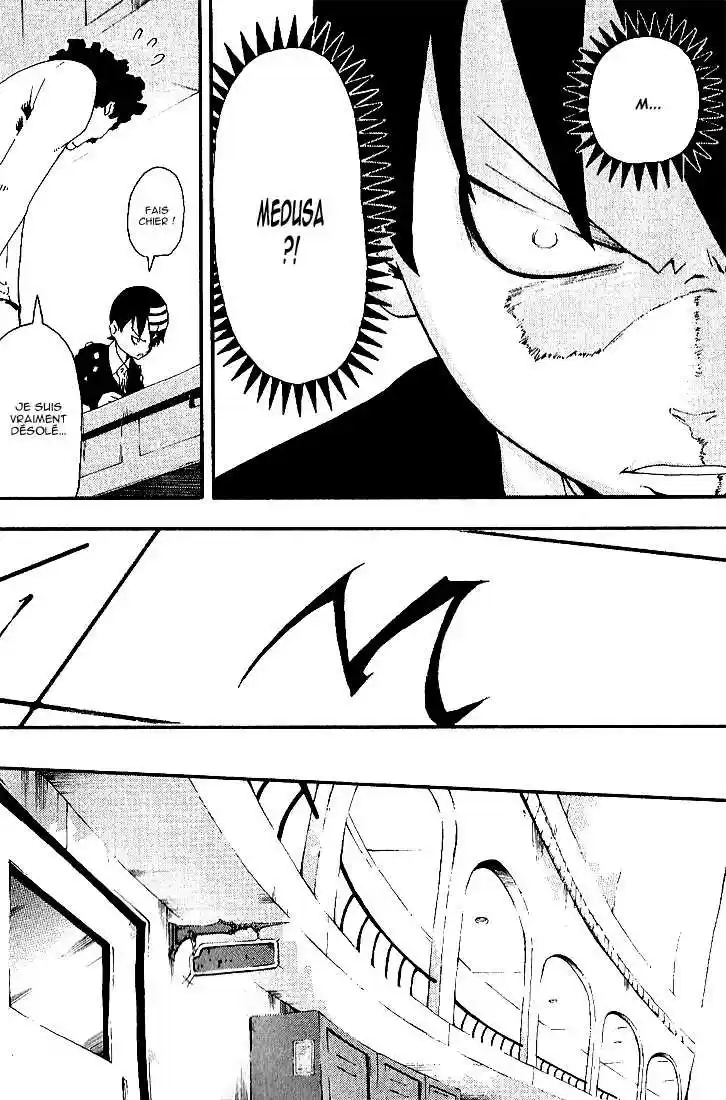 Read Soul Eater FR Manga Online