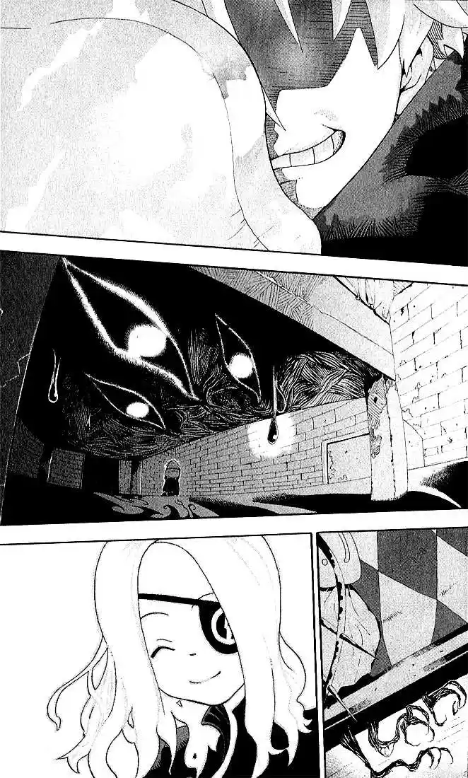 Read Soul Eater FR Manga Online
