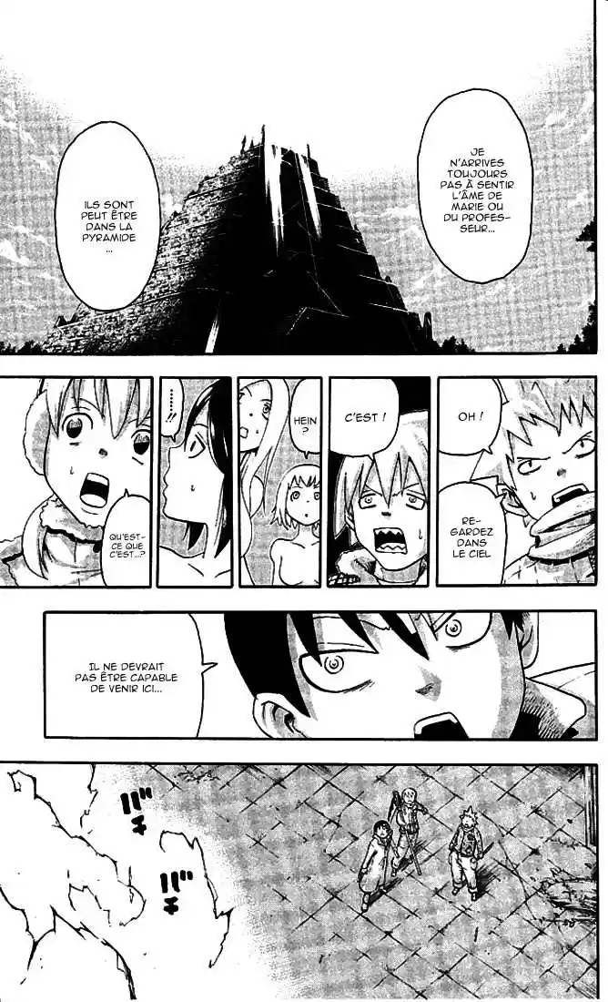 Read Soul Eater FR Manga Online