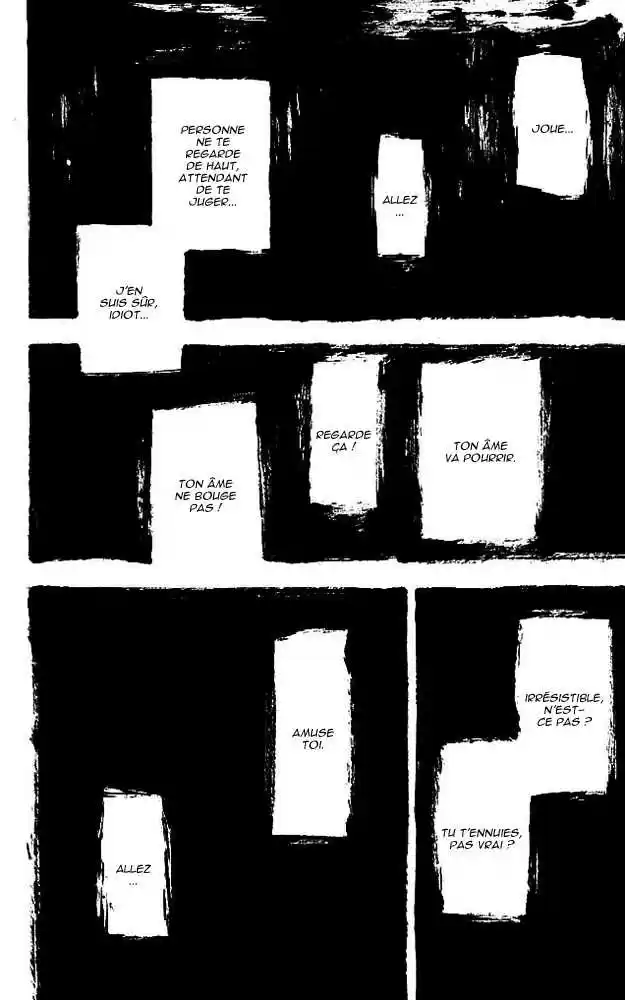 Read Soul Eater FR Manga Online