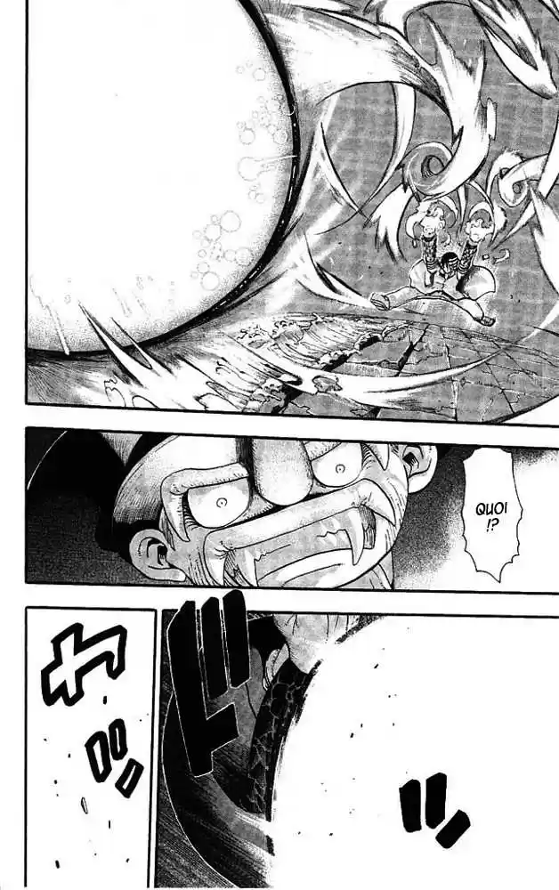 Read Soul Eater FR Manga Online