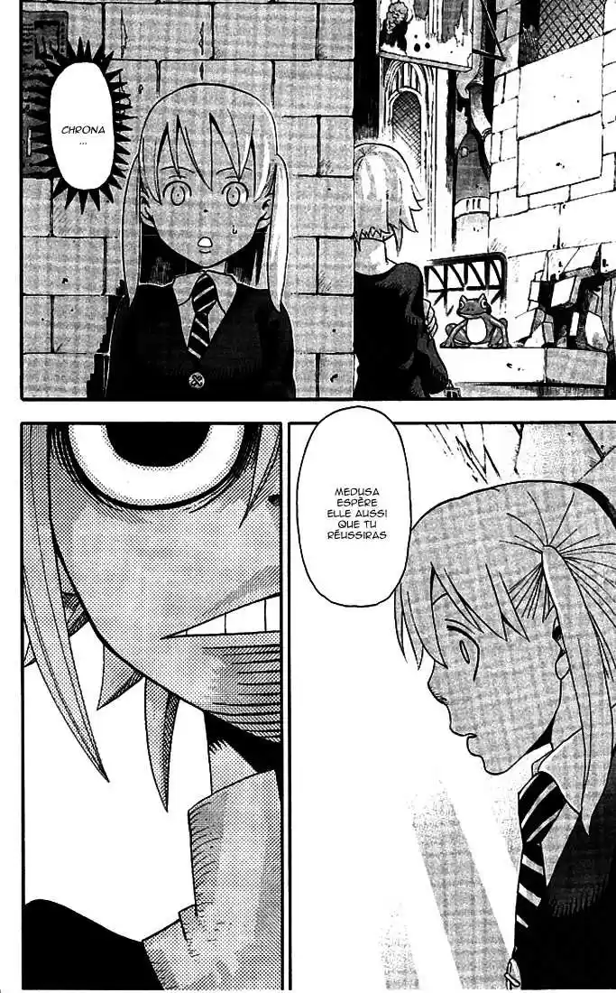 Read Soul Eater FR Manga Online