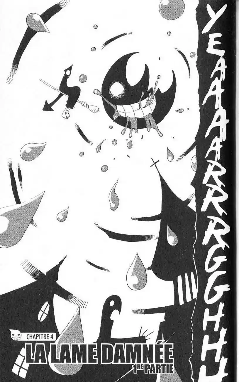 Read Soul Eater FR Manga Online