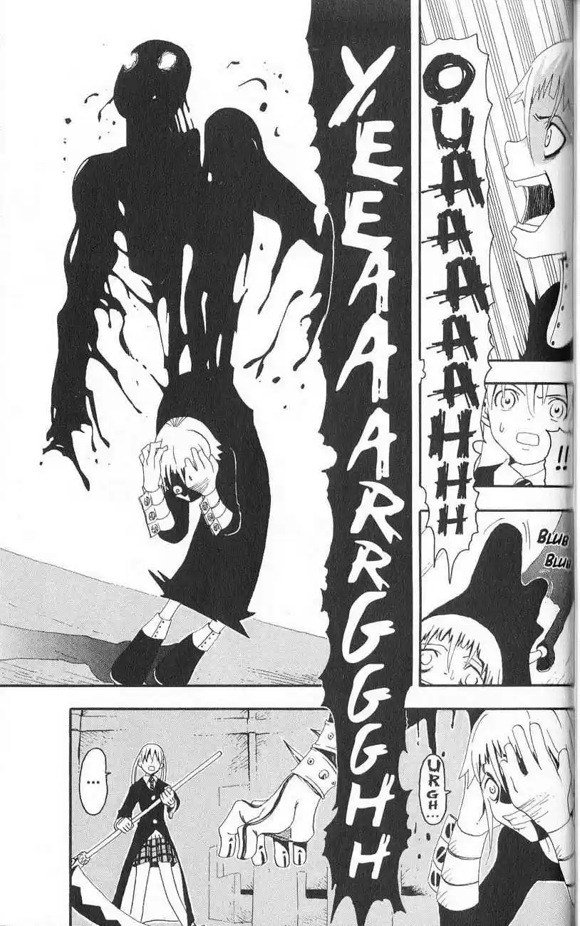 Read Soul Eater FR Manga Online