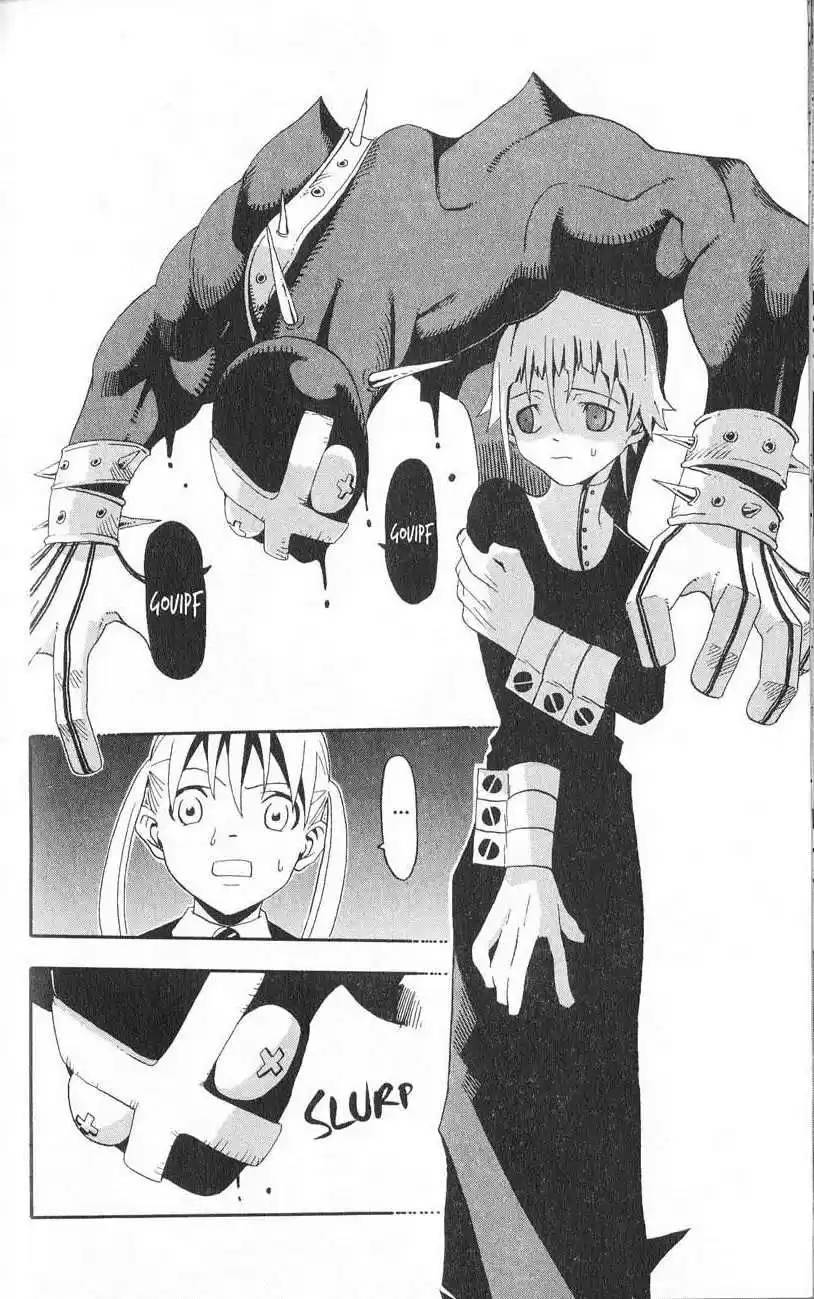 Read Soul Eater FR Manga Online