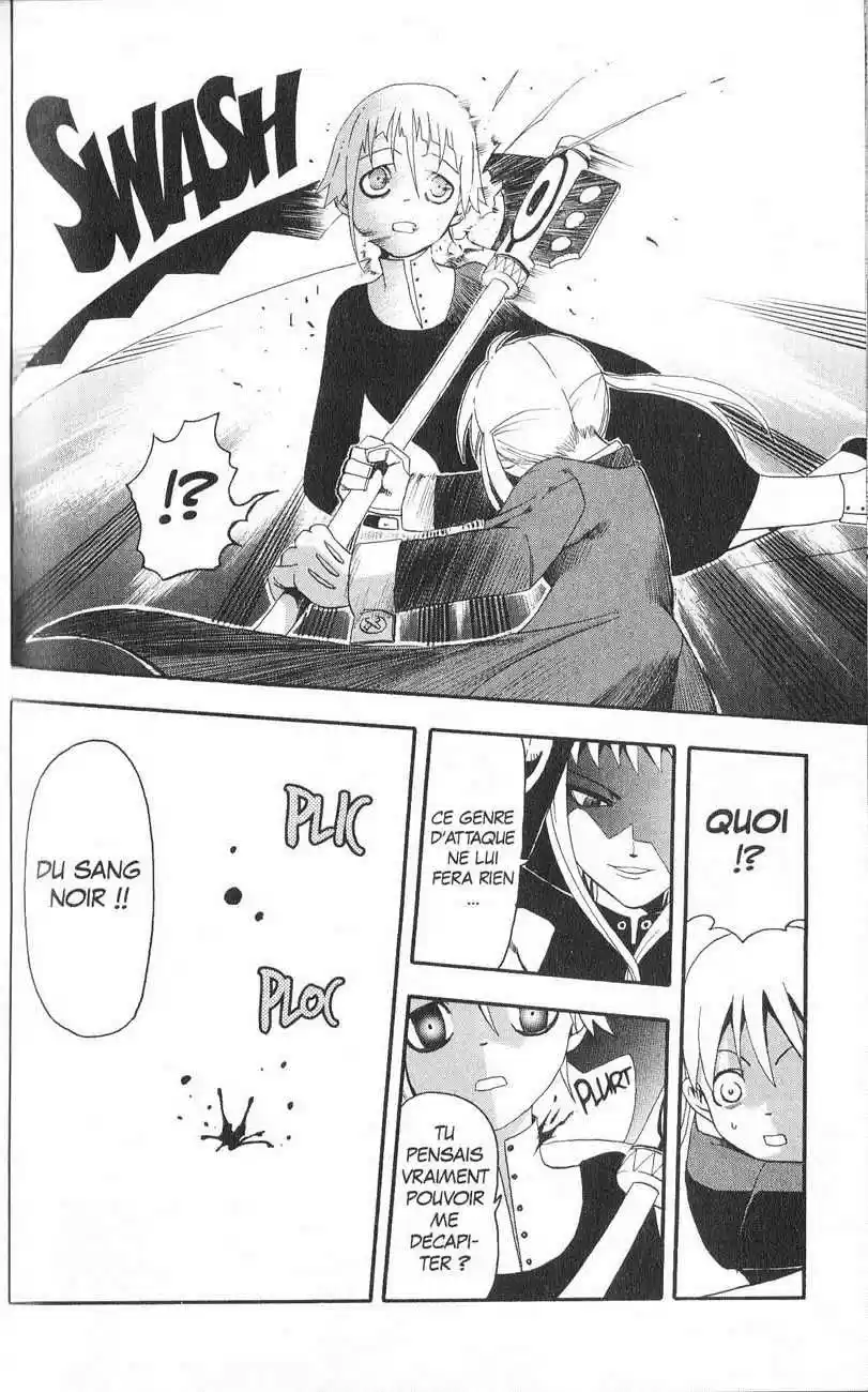 Read Soul Eater FR Manga Online