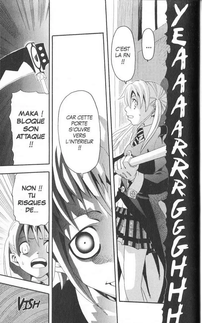 Read Soul Eater FR Manga Online