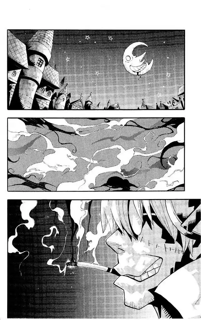 Read Soul Eater FR Manga Online