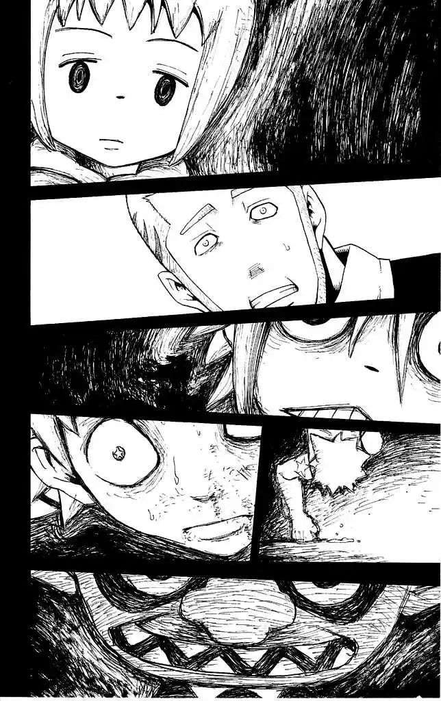Read Soul Eater FR Manga Online