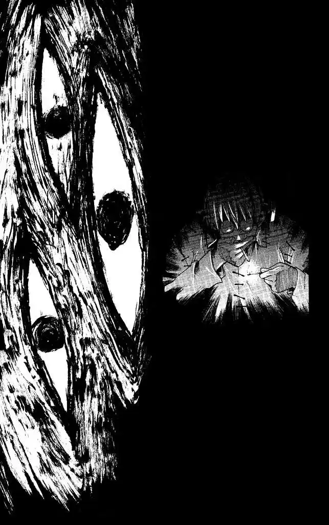 Read Soul Eater FR Manga Online