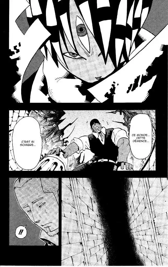 Read Soul Eater FR Manga Online