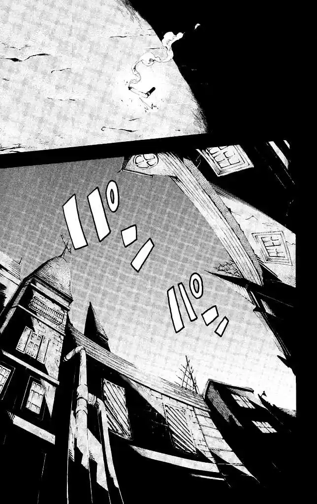Read Soul Eater FR Manga Online