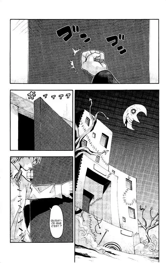 Read Soul Eater FR Manga Online