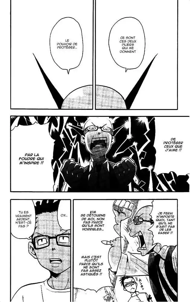 Read Soul Eater FR Manga Online