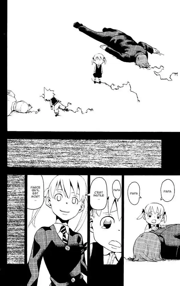 Read Soul Eater FR Manga Online