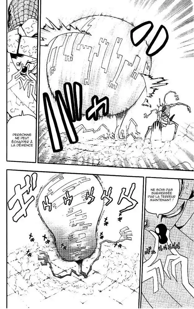 Read Soul Eater FR Manga Online