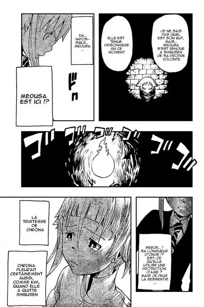 Read Soul Eater FR Manga Online