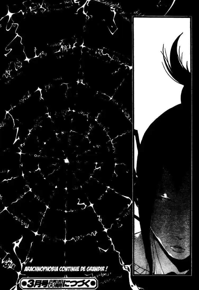 Read Soul Eater FR Manga Online