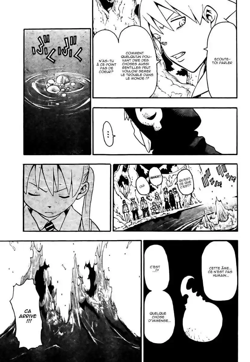Read Soul Eater FR Manga Online