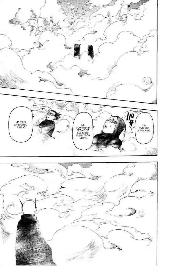 Read Soul Eater FR Manga Online