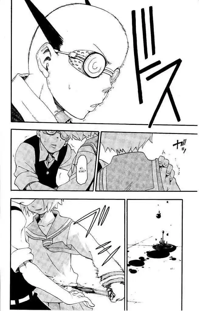 Read Soul Eater FR Manga Online