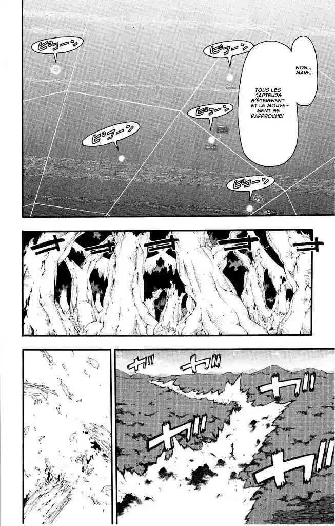 Read Soul Eater FR Manga Online