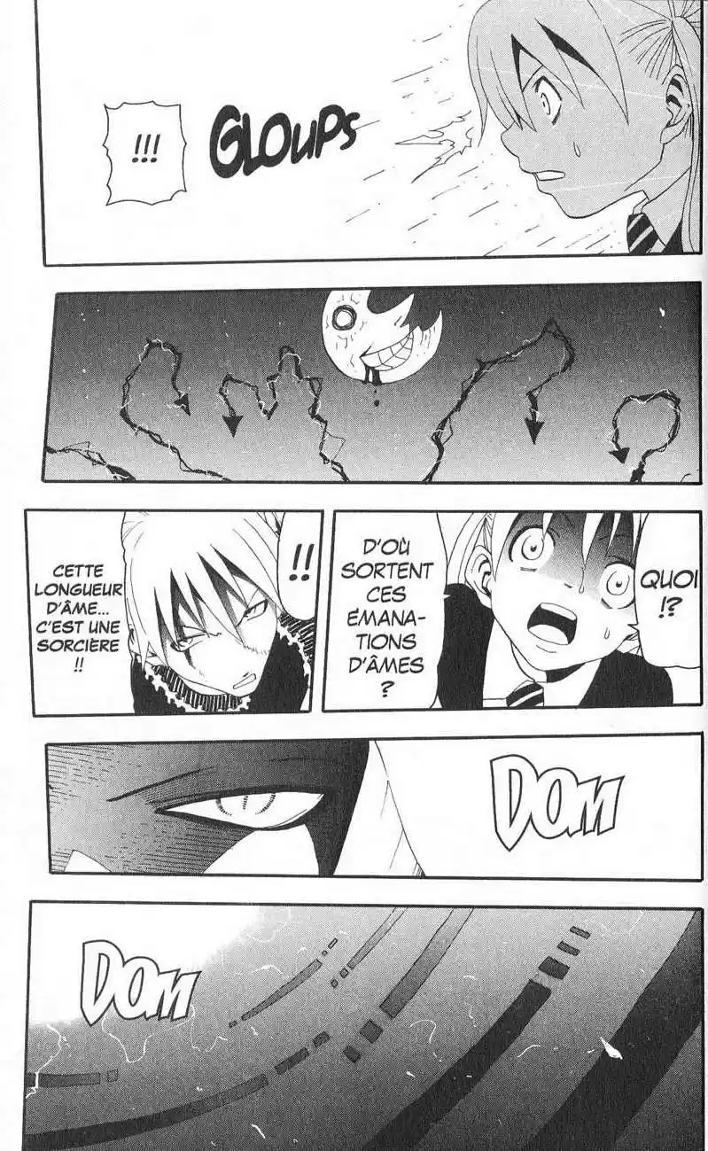 Read Soul Eater FR Manga Online