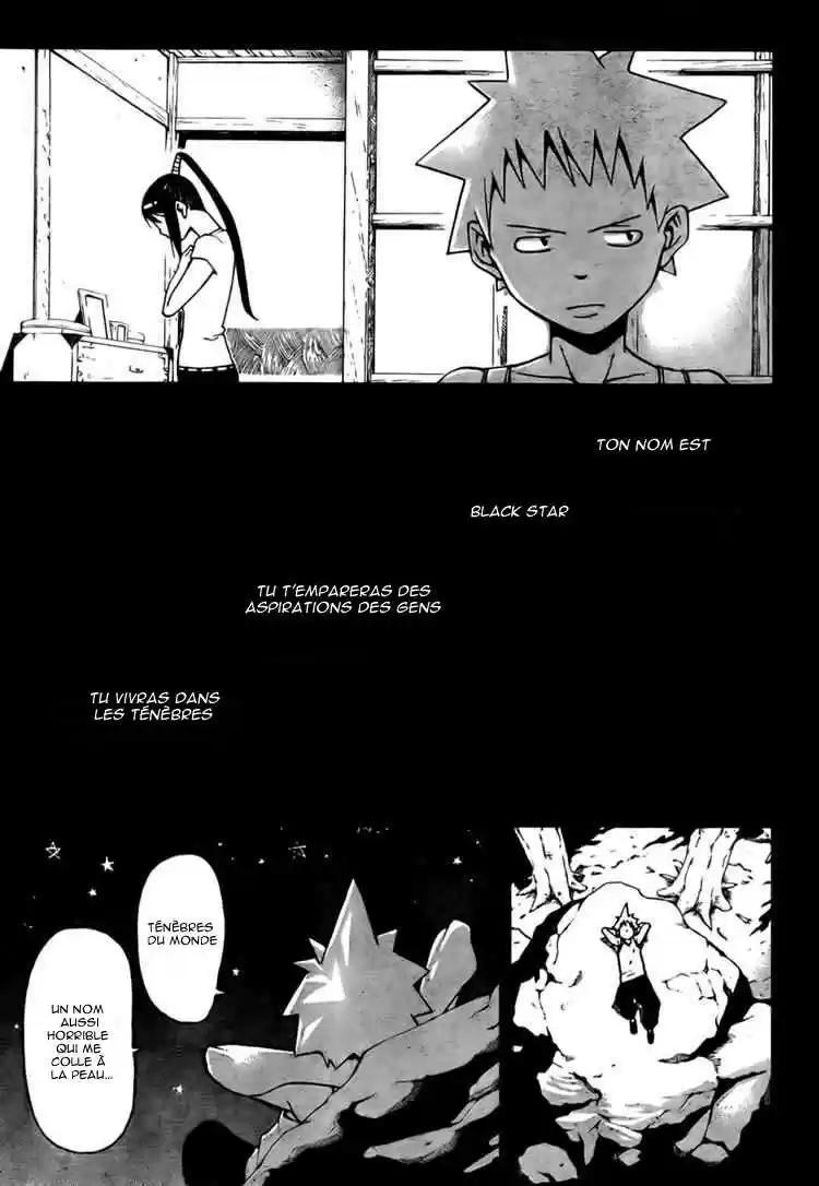 Read Soul Eater FR Manga Online