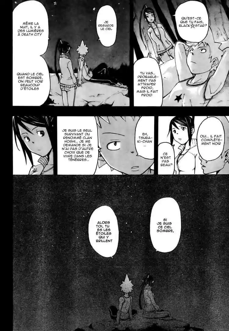 Read Soul Eater FR Manga Online