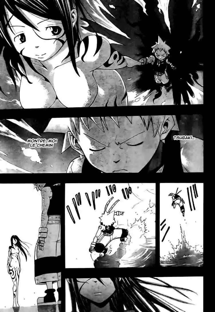 Read Soul Eater FR Manga Online