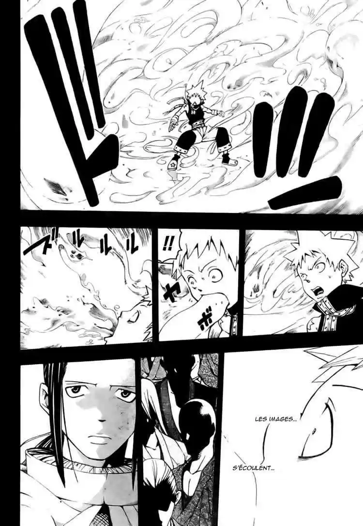 Read Soul Eater FR Manga Online