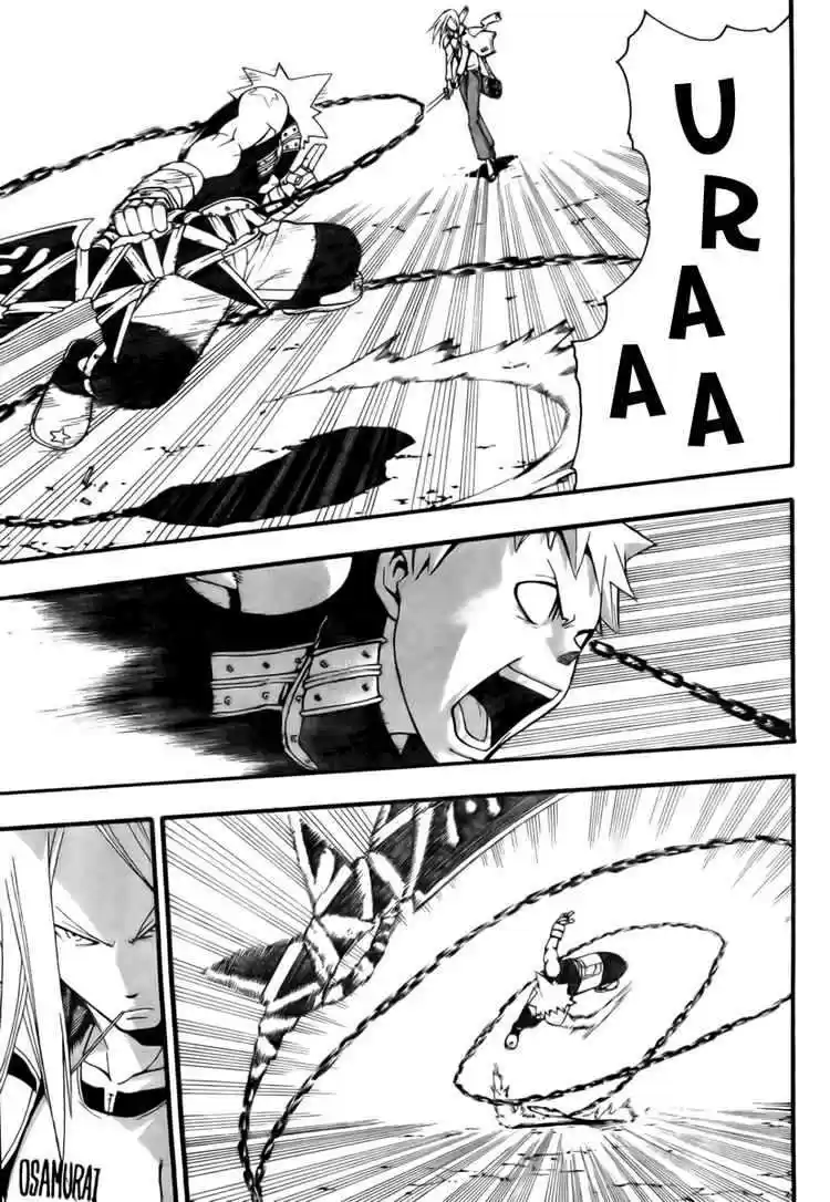 Read Soul Eater FR Manga Online