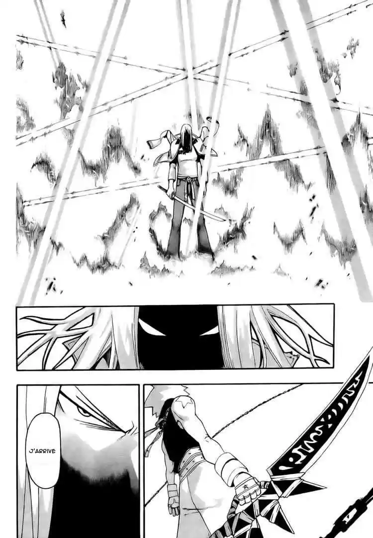 Read Soul Eater FR Manga Online