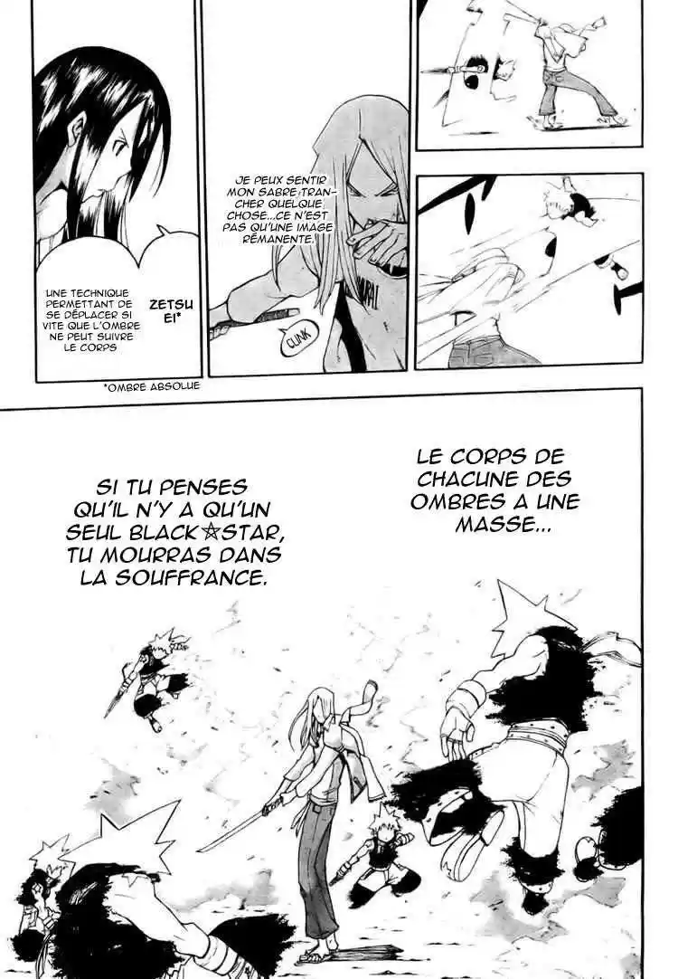 Read Soul Eater FR Manga Online